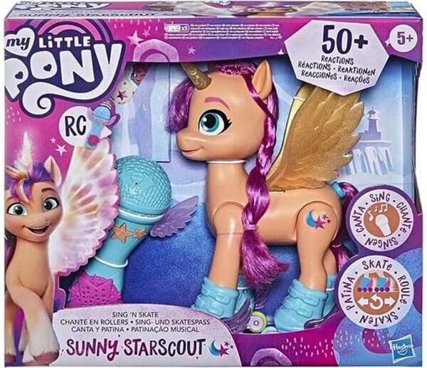 My Little Pony - Sunny